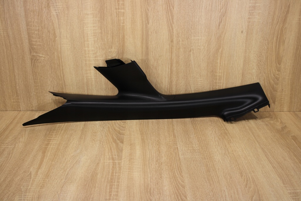 фото №1, Защита стойка левый перед opel cascada