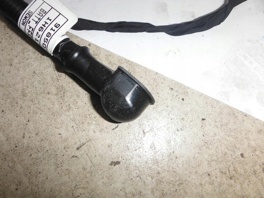 фото №5, Жгут шланг плюсовой „+” аккумулятор kia cee'd