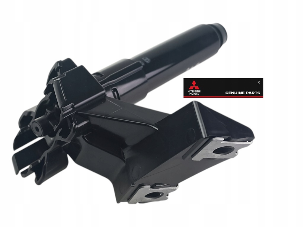 фото №1, Mitsibishi outlander iii 15 - 20 омыватель фара led левый оригинал