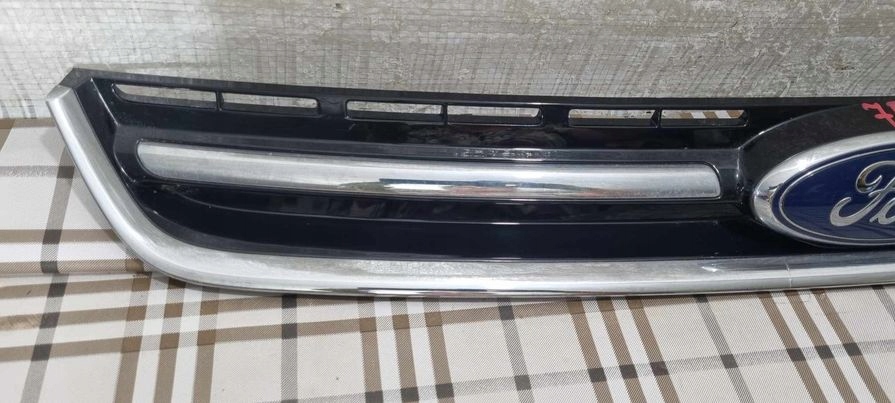 фото №5, Ford kuga mk2 решётка радиатора решётка радиатора cv44-8150