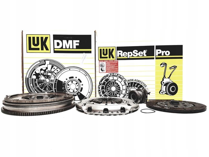 фото №14, Набор сцепления с подшипник opel astra h astra h gtc combo tour combo