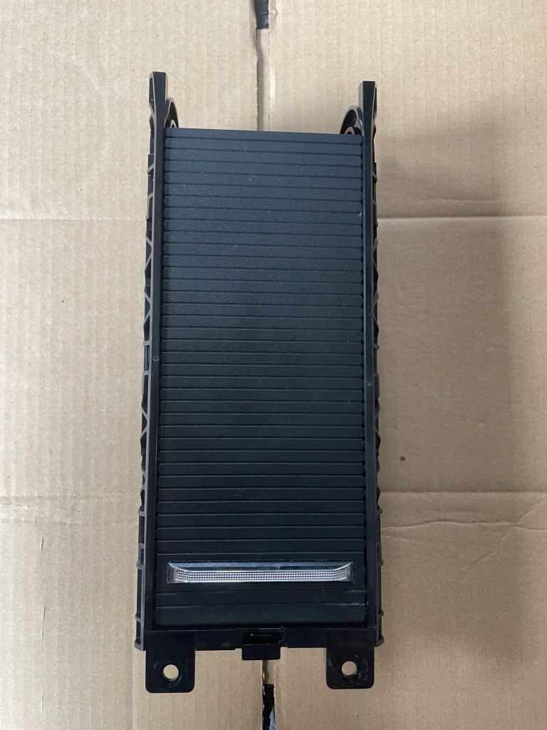 фото №1, Skoda octavia iv бардачок туннель 5e3862531a