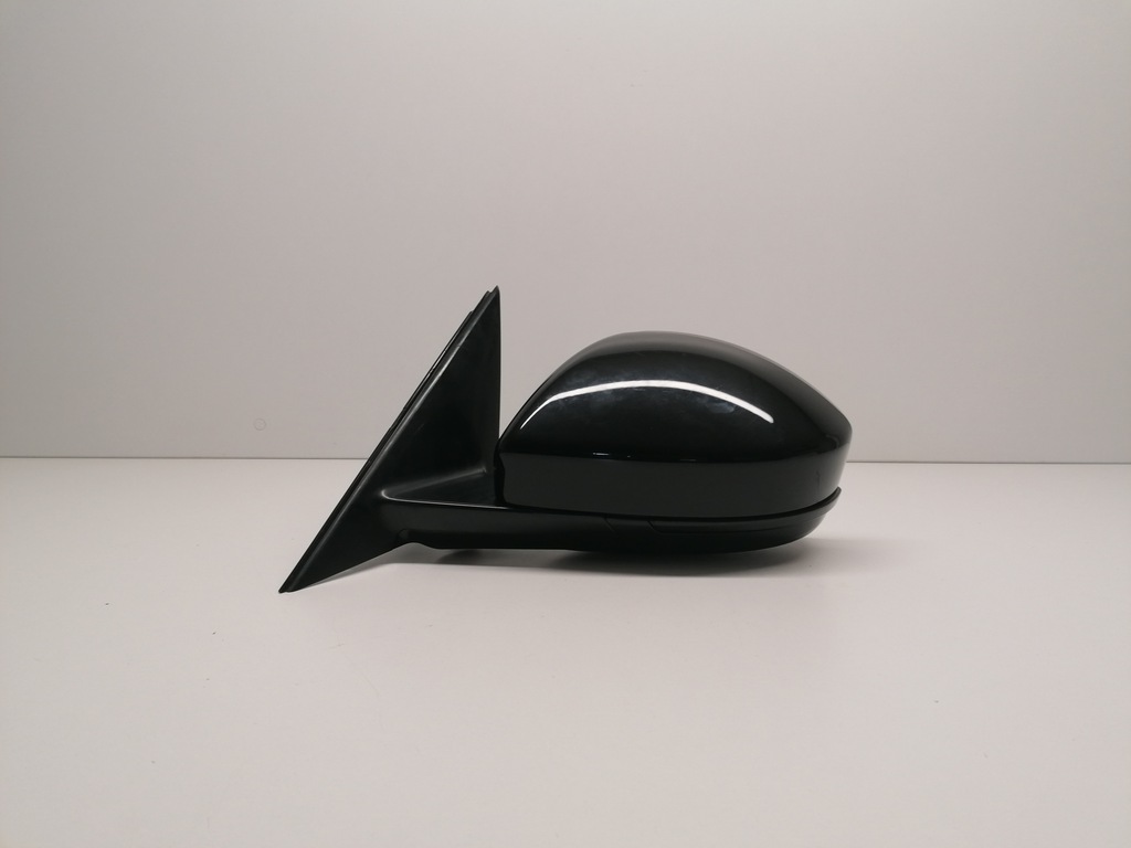 фото №9, Jaguar f-pace x761 дзеркало ліва 10 pin europa 16-