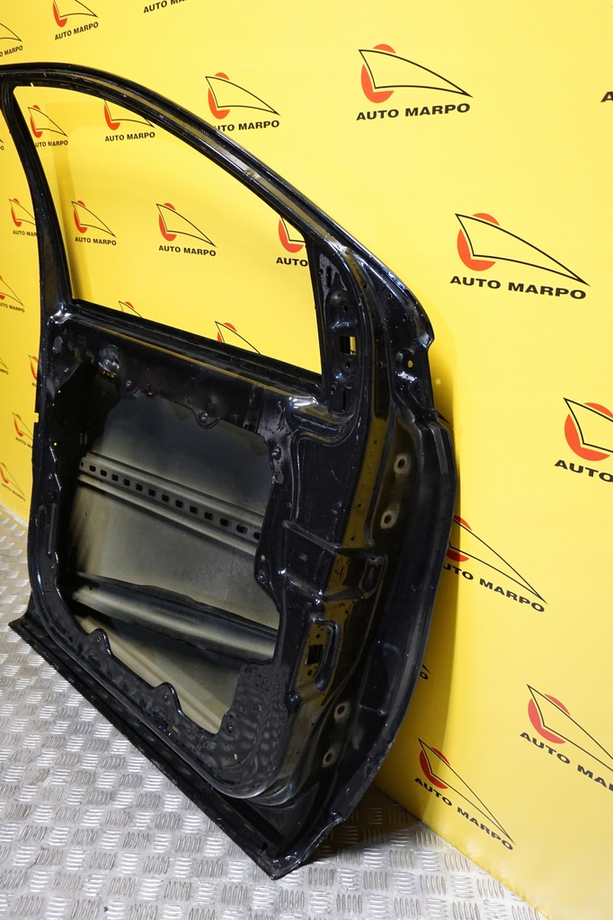 фото №8, Ford edge 2011 - 2014 дверь перед левая передние usa