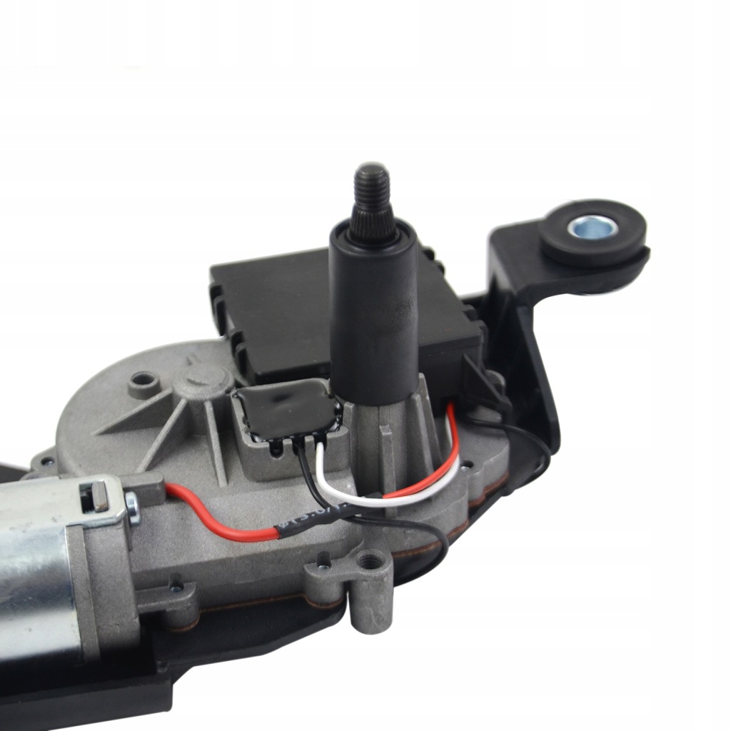 фото №10, Двигатель дворники задний стекло 67636917907 do bmw x3 e83 xdrive18d