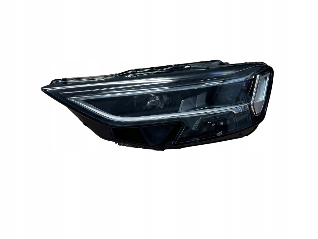 Купити Audi a8 4n d5 рестайлінг  фара ліва full led 4n0941033c