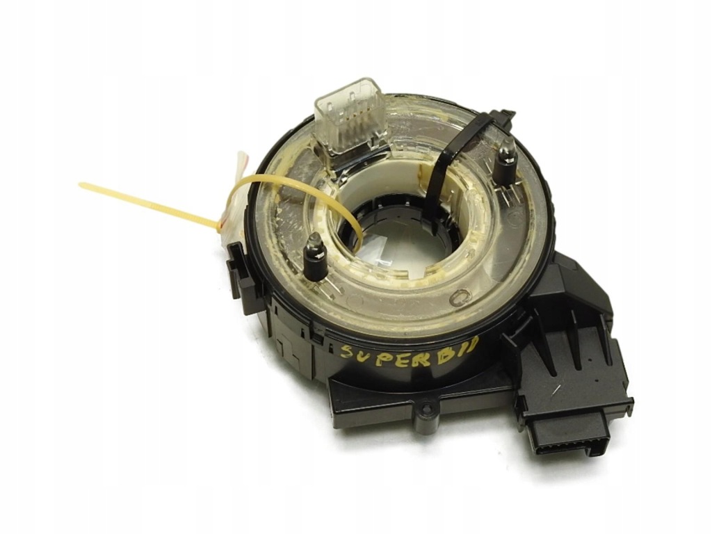 фото №1, Стрічка подушка безпеки air bag skoda superb ii 1k0959653c