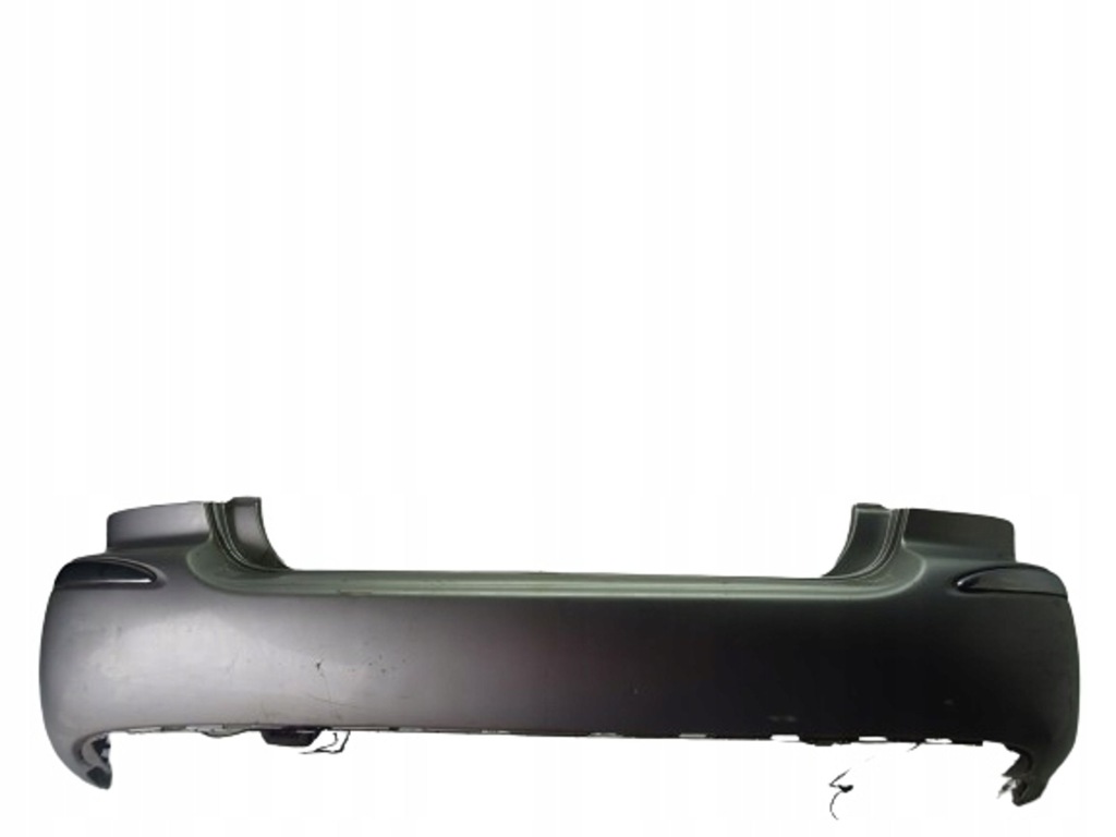 фото №1, Jaguar x-type 2017 бампер задний