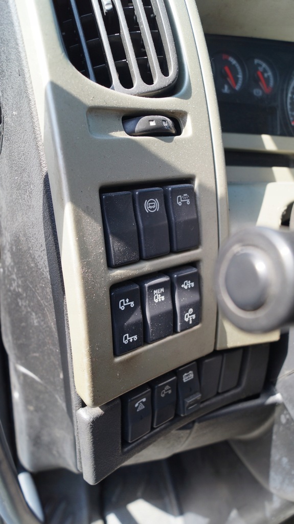 фото №11, Кабіна renault 460 dxi premium 2013