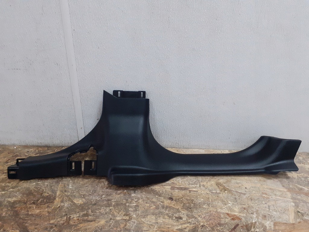 фото №1, Jeep wrangler jl 4d 2018- защита порог правая