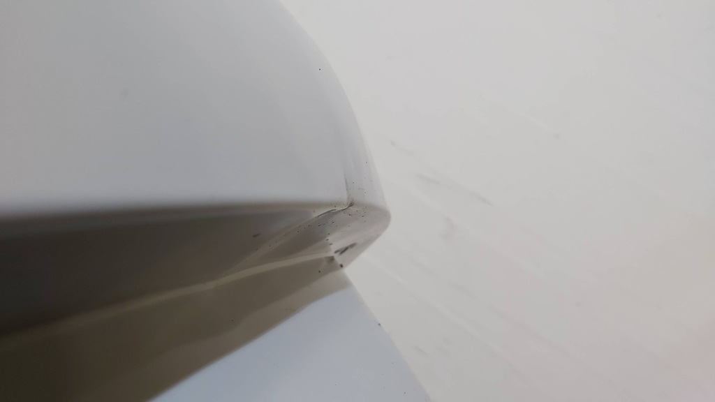 фото №7, Бампер задняя задний накладка porsche 911 992 gt3 9gt807421f