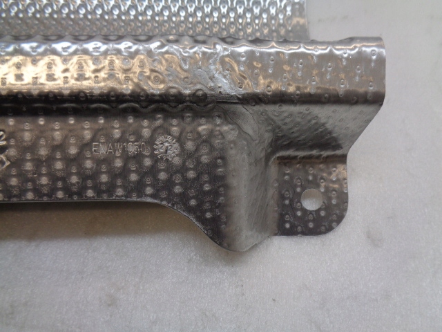 фото №10, Citroen c5 aircross захист теплова підвіска екран nowa