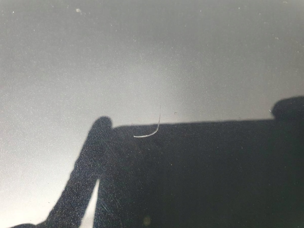 фото №11, Крыло перед левый kia sportage iii 2010 kod 1k