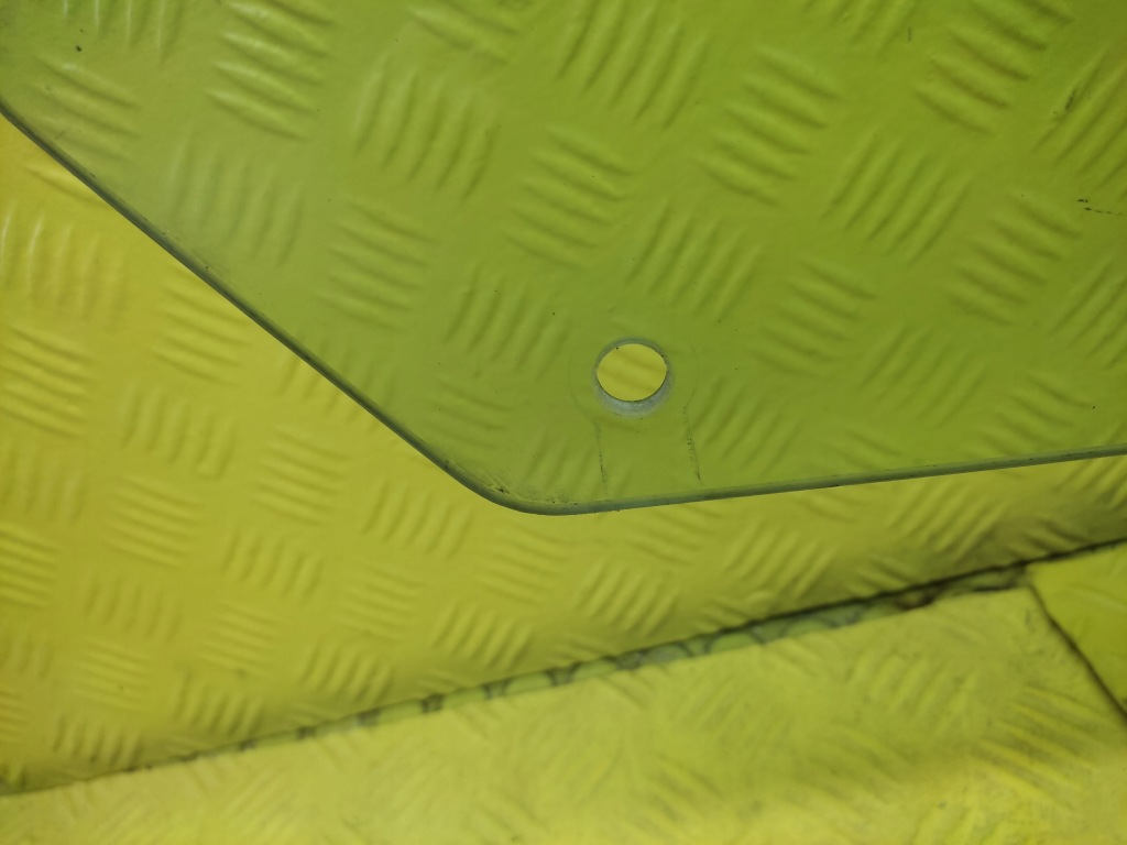 фото №4, Hyundai coupe скло двері правий перед