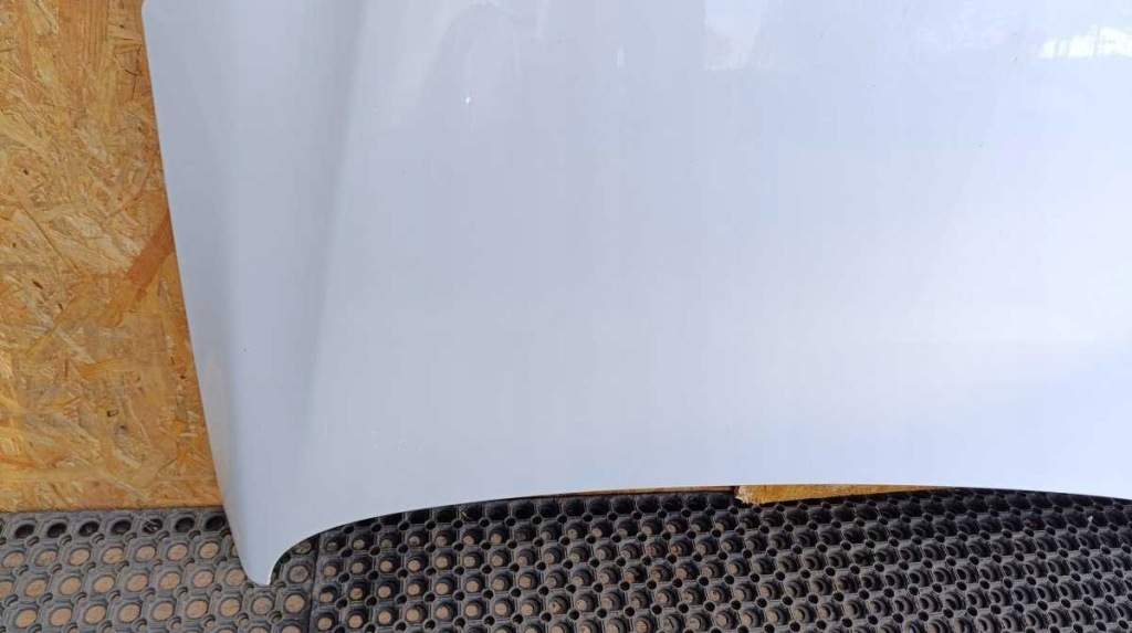 фото №4, Opel insignia a капот z40r