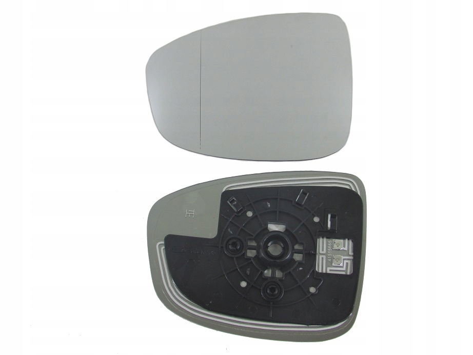 фото №1, Вкладыш зеркало mazda cx-5 ke 2012-2014 с подогревом