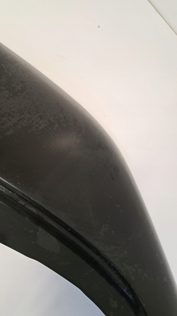 фото №11, Крыло правый задняя mitsubishi outlander iii 3 12-