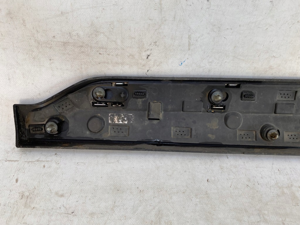 Volvo xc90 ii 16- inscripiont молдинг двері правий перед 31448428 Київ