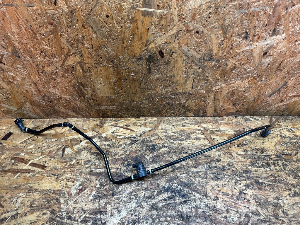 фото №1, Wąż трубка шланг chrysler pacifica 52030244aa