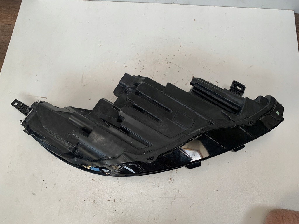 фото №15, Лампа передня ліва led оригінал ford escape mk4 2024 lift комплектна usa