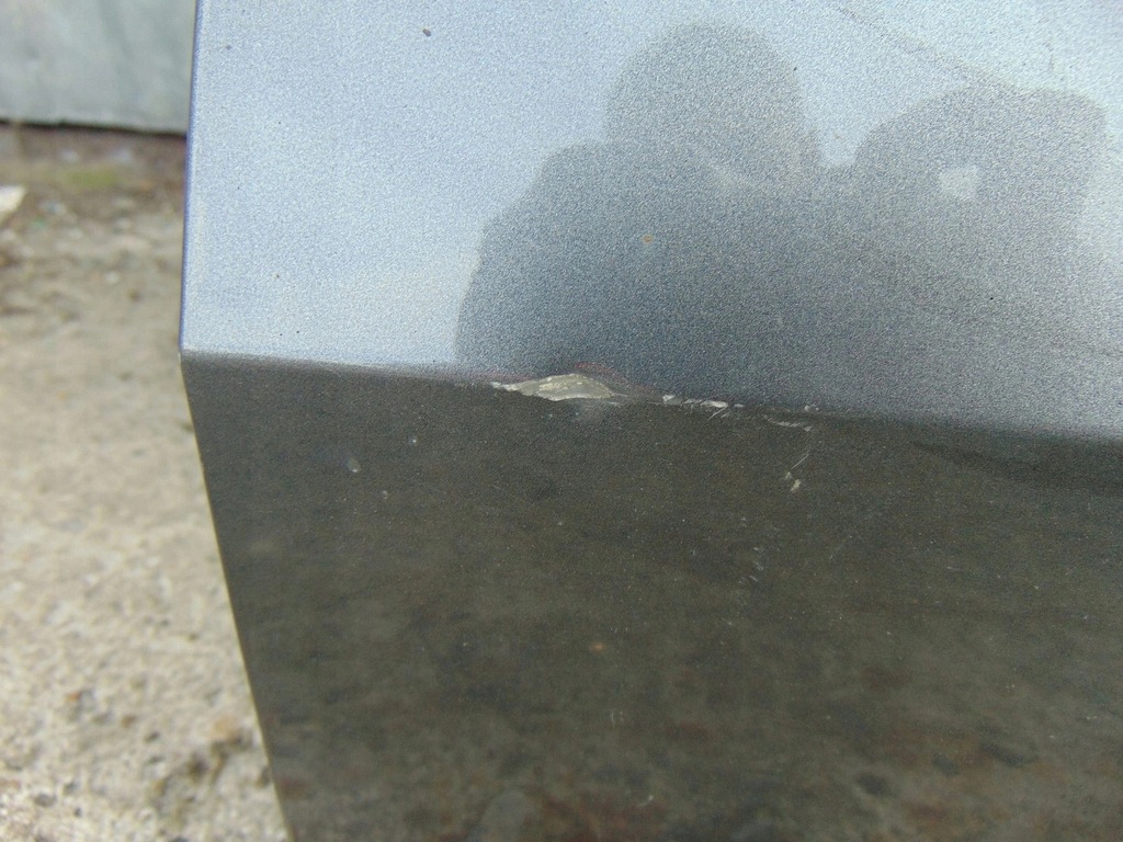 фото №8, Дверь правый перед vw polo v 6r