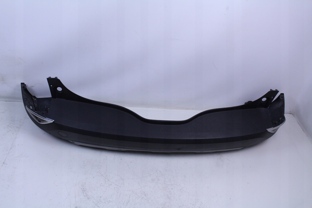 фото №2, Бампер задняя renault espace v pdc