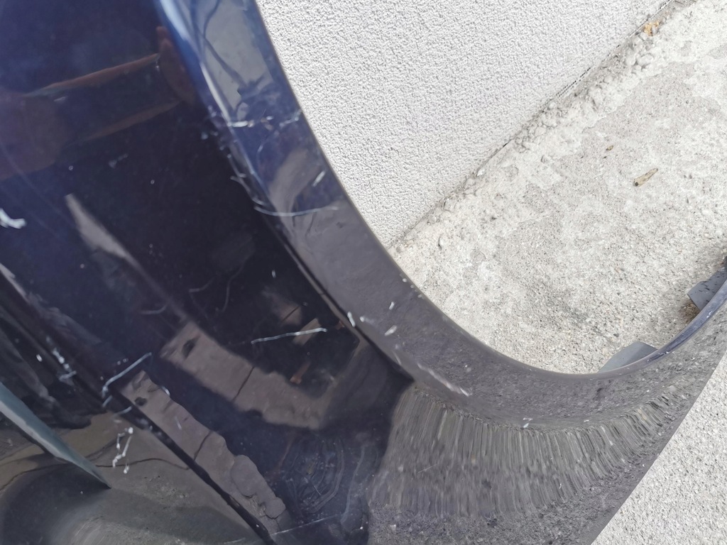 фото №10, Крила правий перед renault vel satis 8200018522