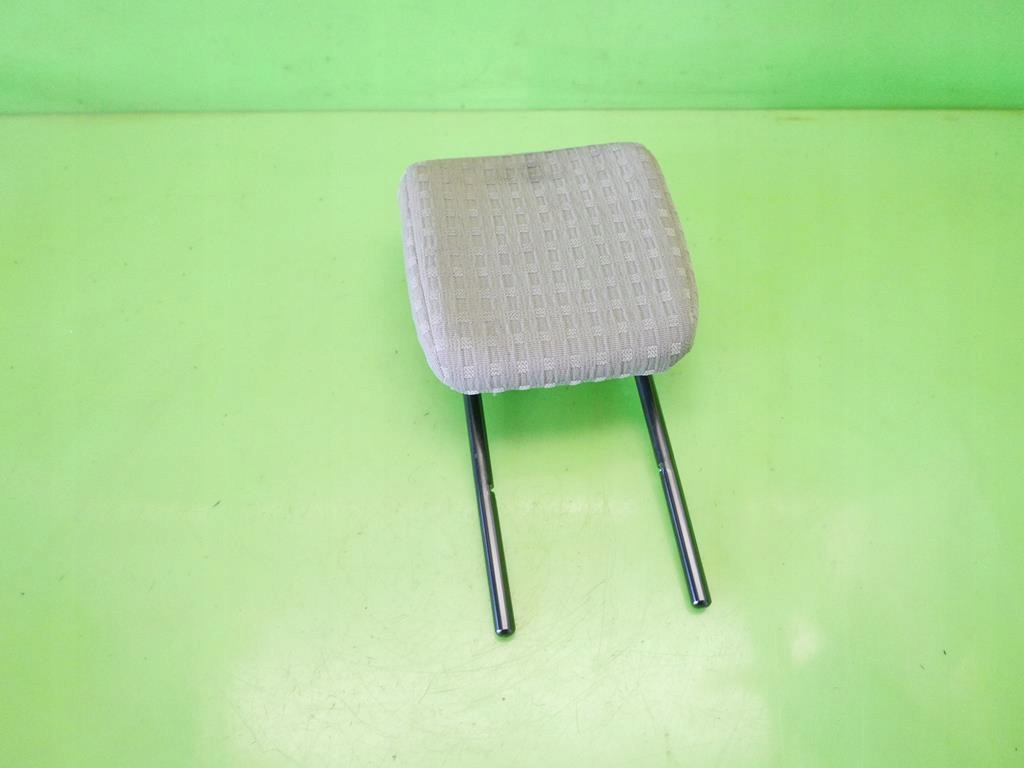 фото №2, Підголівник правий задня iii ряд renault scenic ii phi