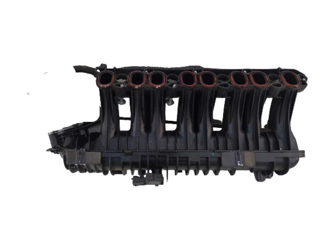 фото №1, Jaguar f-pace 2.0d колектор всмоктуючий g4d3-9424ac