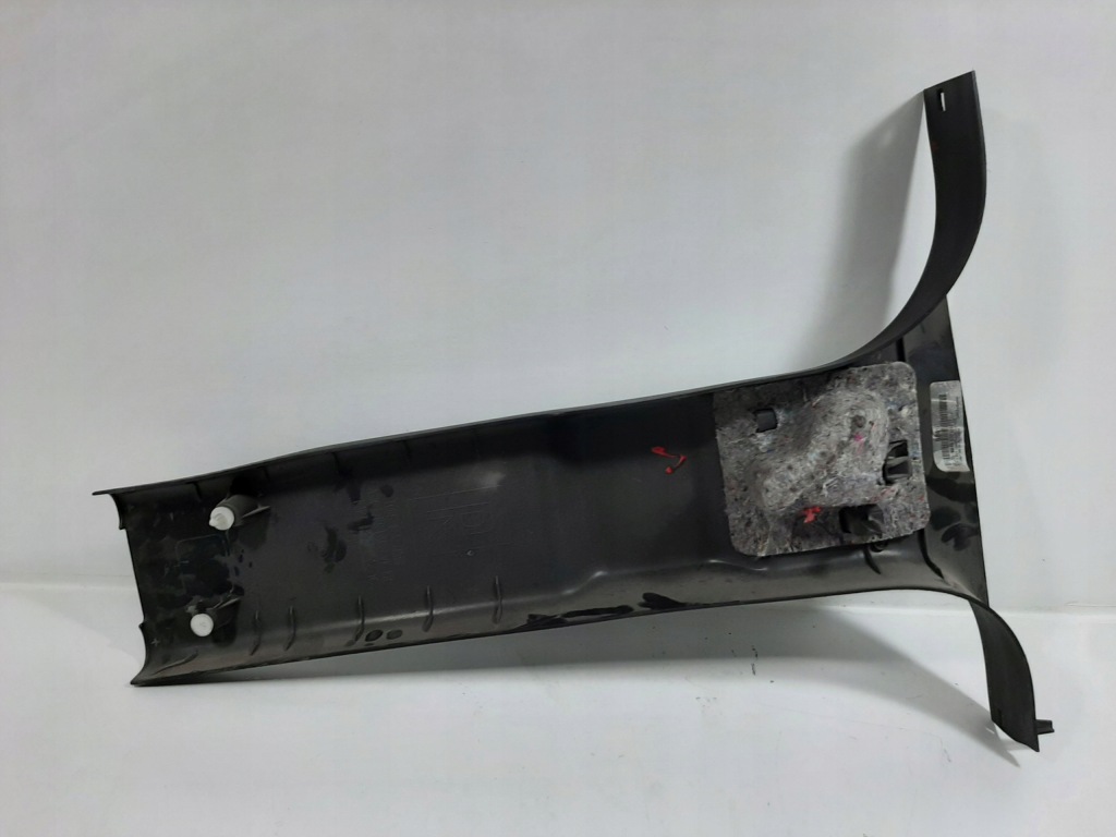 Chevrolet silverado 5.3 v8 12r захист стійка нижня права 20986846 Ціна