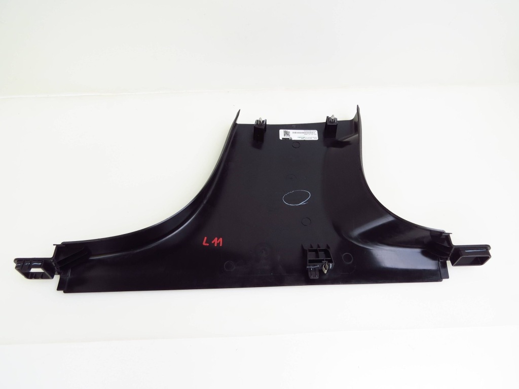 фото №7, Захист накладка стійка середнього b ліва 31479221 volvo s60 iii v60 ii