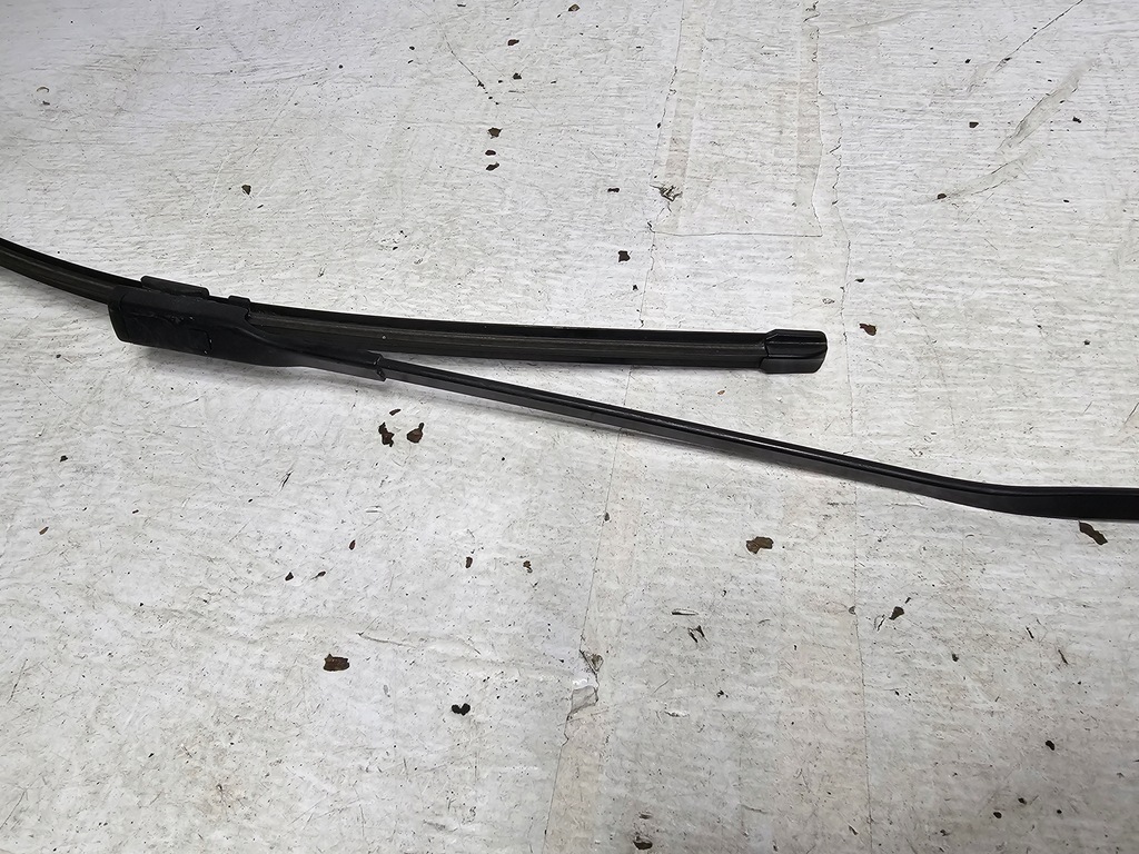 фото №11, Audi a5 s5 18- важіль двірники лівий правий перед 8w1955407 8w1955408 usa