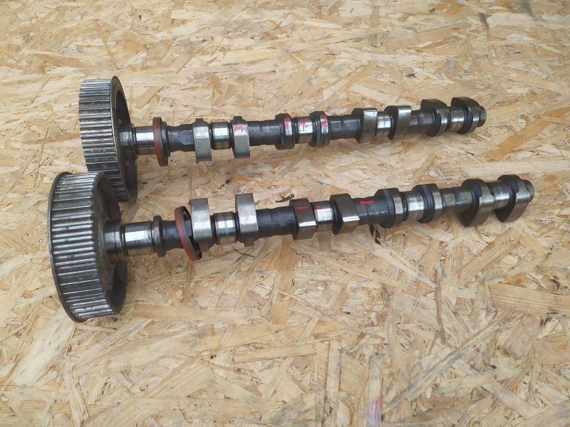 фото №1, Валы распределительного вала вал комплект alfa romeo 1.6 16v
