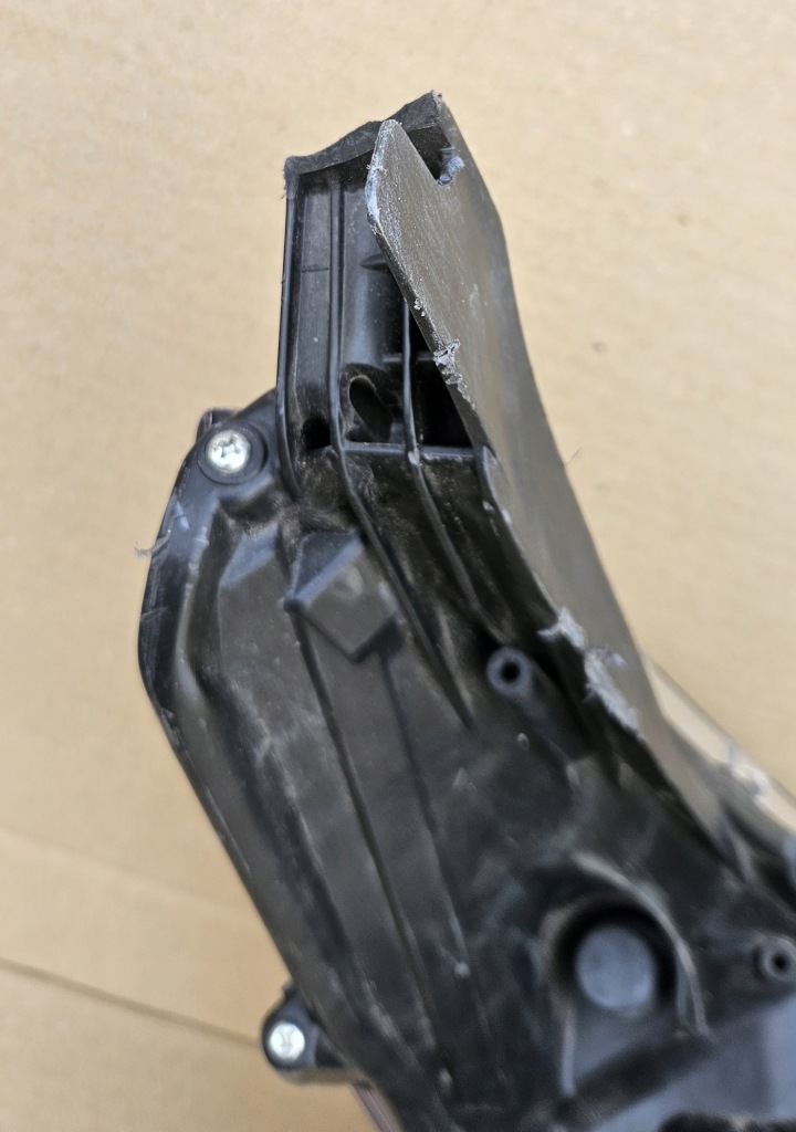 Фара левая фара toyota corolla e16 рестайлинг  2016-2019 full led 81150-02l70 в Украине