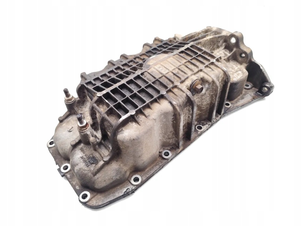 Ford s-max піддон масляна 1.6 ecoboost бензин 118kw 160 hp bm5g-6675-ba Ціна