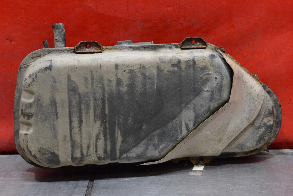 Бак bak пального kia venga 1 i 1.4 16v 90 km 10-14 Недорого