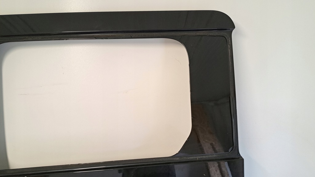 фото №11, Дверь левая сдвижные vw caddy 5 v 20- 2k4 maxi long