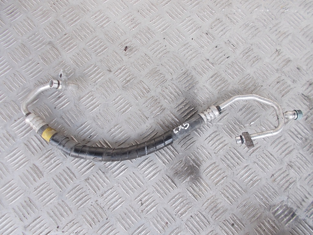 фото №1, Mazda cx5 cx-5 шланг кондиционера трубка 2.2 d