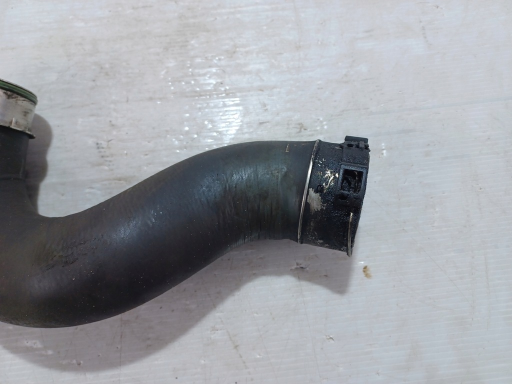 фото №5, A6395283682 труба воздуха mercedes vito w639