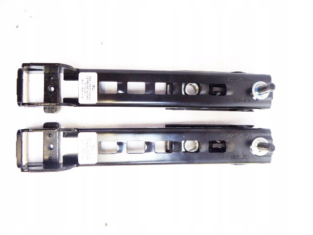 Купить C-max mk1 рестайлинг  07-10 регулировка поперечина перед