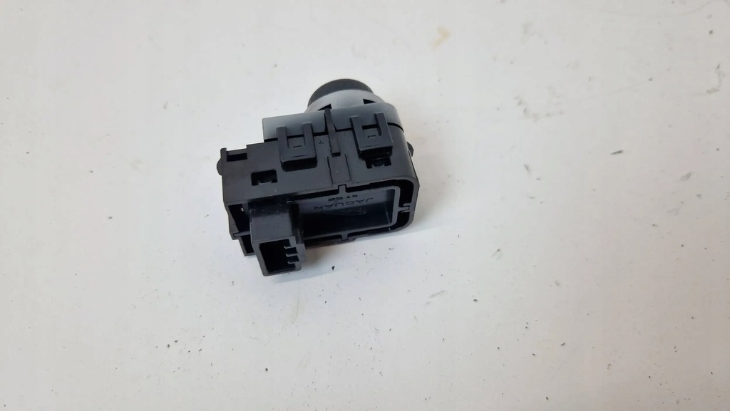 фото №3, Кнопка радіо регулювання гучність jaguar i-pace j9d3-18x10-bc