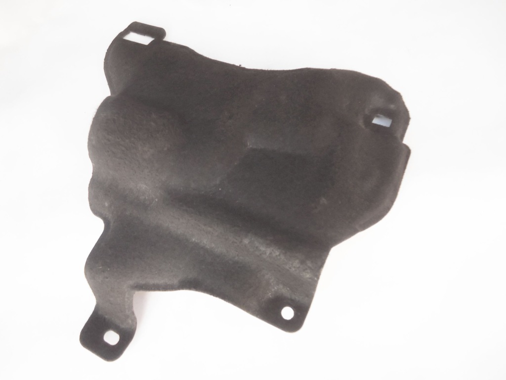 фото №1, Peugeot expert jumpy 1,5hdi ecoblue защита двигателя