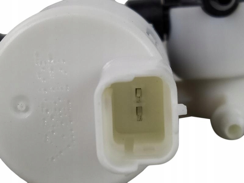 фото №5, Оригинальный номер psa помпа омывателя citroen c2 c3 i ii