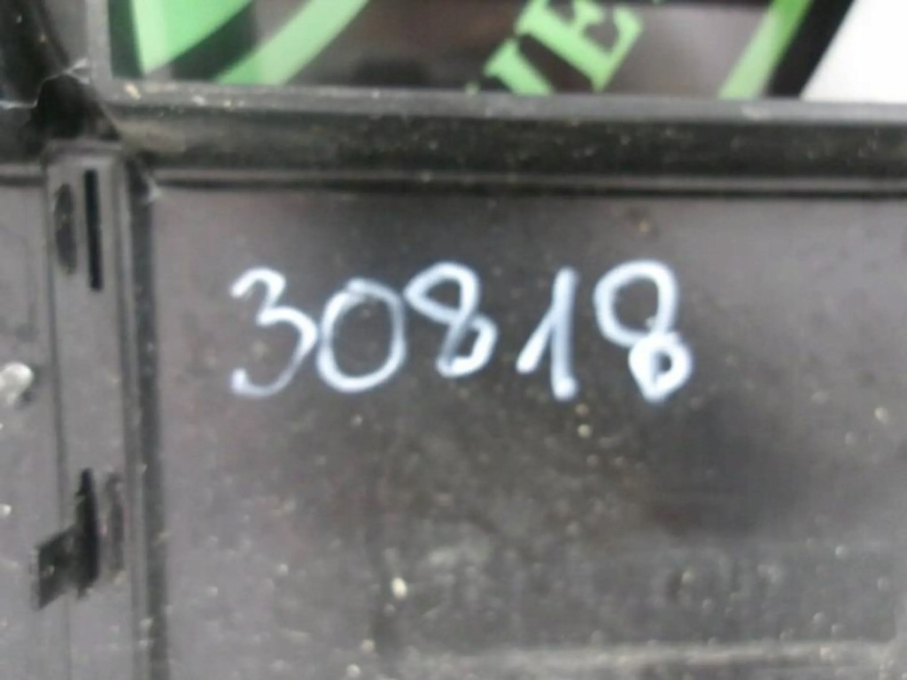 фото №2, Audi q7 sq7 4m0 lift решётка радиатора решётка радиатора