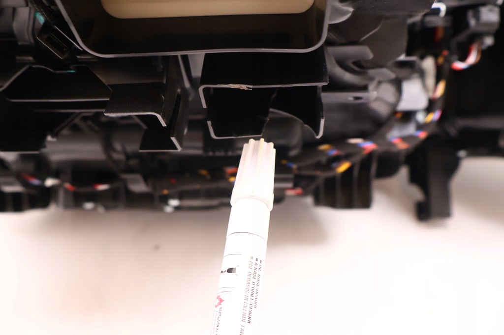 фото №9, Volvo xc60 ii обігрівач 32226260