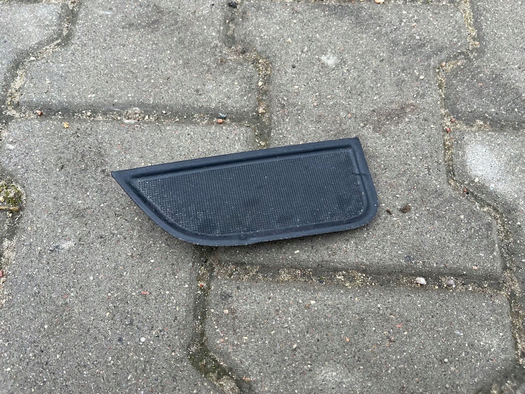 фото №1, Alfa romeo stelvio 156128864 вкладка бардачка тунель середнього