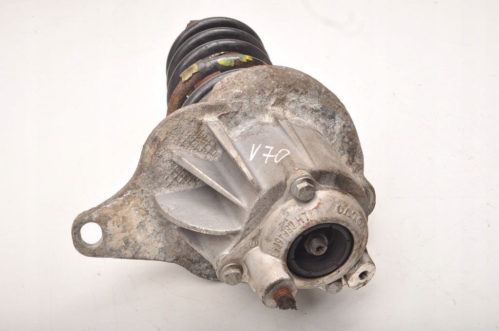 фото №7, Volvo v70 ii xc70 ii амортизатор задняя задний левый nivomat 30639392