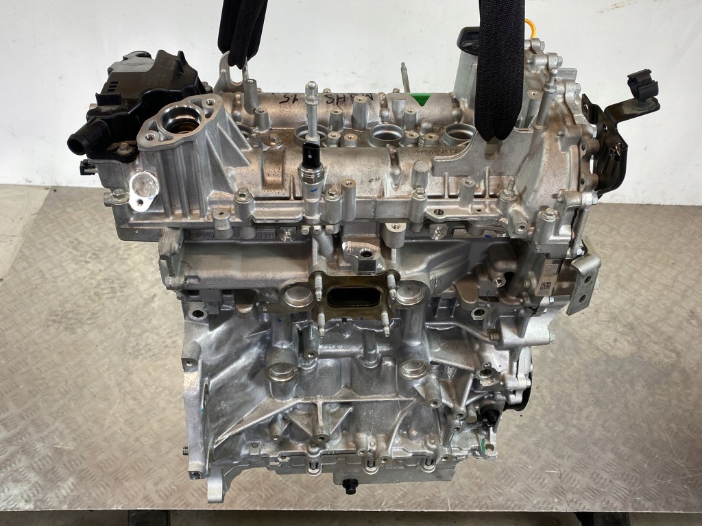 2025 mg hs двигатель 15fke Недорого