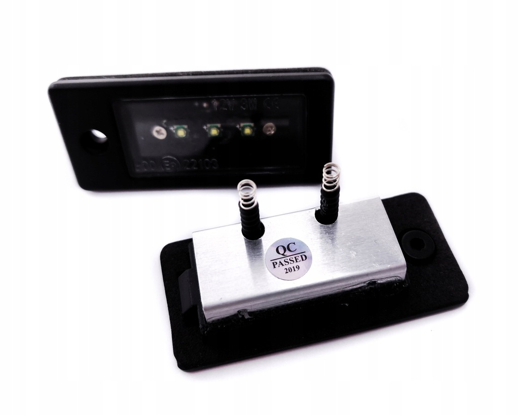 фото №13, Cree led підсвітка audi a3 8p rok: 2003-2012