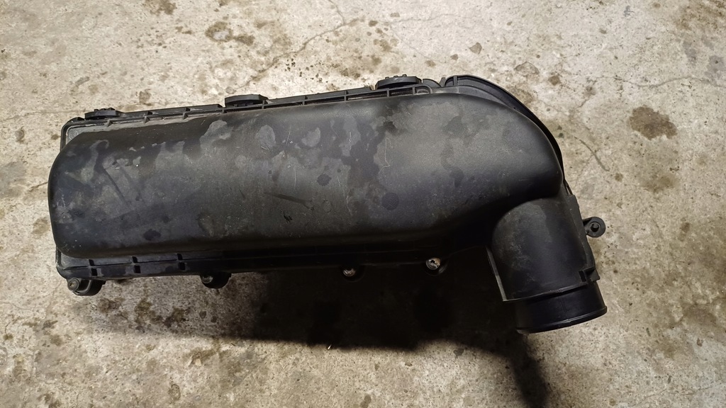 фото №1, Mini cooper r56 1.6 b корпус фильтра воздуха